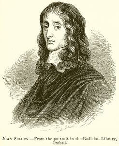John Selden tekijältä English School