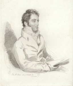 John Sell Cotman tekijältä English School
