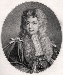 John Sheffield, kaiverrettu Paftanrini, kuvitus 