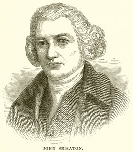 John Smeaton tekijältä English School