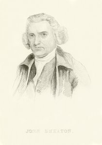 John Smeaton tekijältä English School
