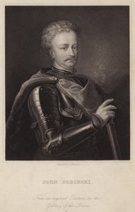 John Sobieski tekijältä English School
