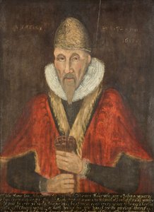 John Thorne, n. 1605 tekijältä English School
