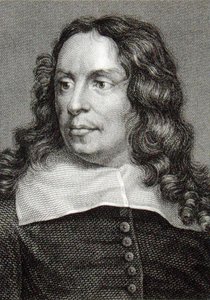 John Thurloe (1616-68) (kaiverrus) tekijältä English School