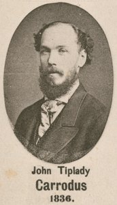 John Tiplady Carrodus (syväpaino) tekijältä English School