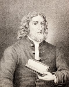 John Welsh of Ayr, kirjasta "The Scots Worthies According to Howie