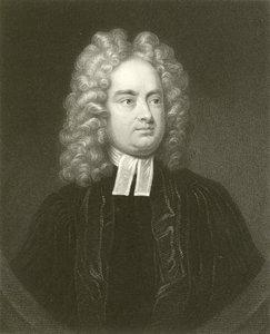 Jonathan Swift tekijältä English School