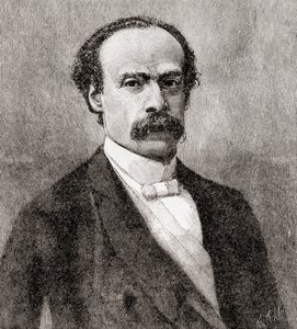 José Manuel Emiliano Balmaceda Fernández finlandez tekijältä English School