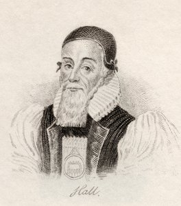 Joseph Hall, Crabbin historiallisesta sanakirjasta (Crabb