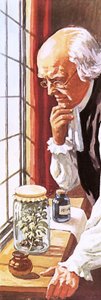Joseph Priestley tekijältä English School