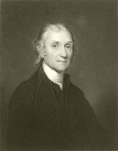 Joseph Priestley tekijältä English School