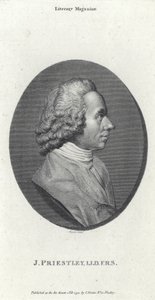 Joseph Priestley tekijältä English School