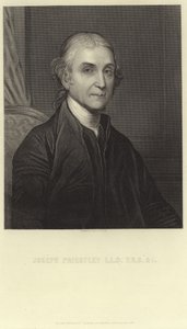 Joseph Priestley tekijältä English School
