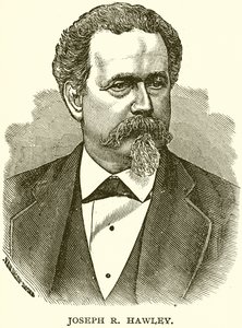 Joseph R. Hawley tekijältä English School