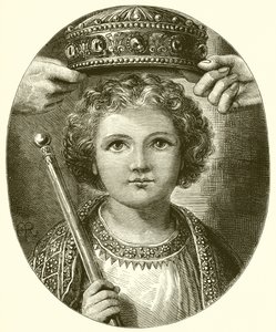 Josiah tekijältä English School