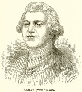 Josiah Wedgwood tekijältä English School