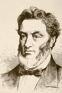 Jules Favre (litho) tekijältä English School