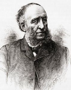 Jules François Camille Ferry, finlandês tekijältä English School