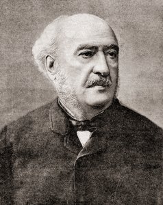 Jules Francois Simon tekijältä English School