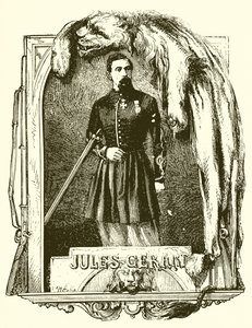 Jules Gerard tekijältä English School