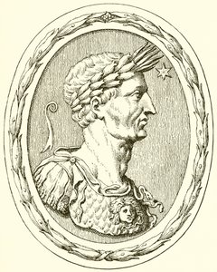Julius Caesar tekijältä English School