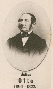 Julius Otto (syväpaino) tekijältä English School
