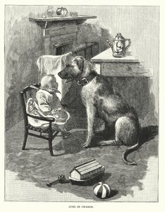 Juno in Charge (kaiverrus) tekijältä English School