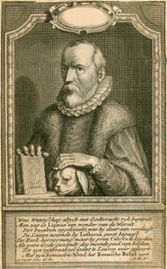 Justus Lipsius tekijältä English School