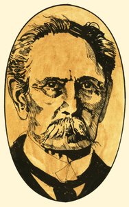 Karl Benz, kuuluisa insinööri tekijältä English School