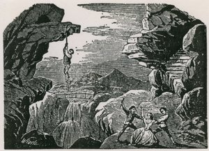 Kathleen Mavoureen (1864), melodraama tekijältä English School