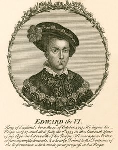 Kuningas Edward V tekijältä English School
