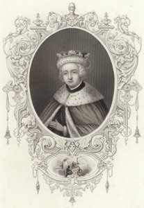Englannin kuningas Edward V tekijältä English School