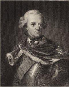 Preussin kuningas Frederick II tekijältä English School