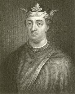 Kuningas Henrik II tekijältä English School