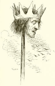 Kuningas Henrik VI - Osa III tekijältä English School