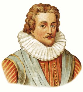 Kuningas James I tekijältä English School