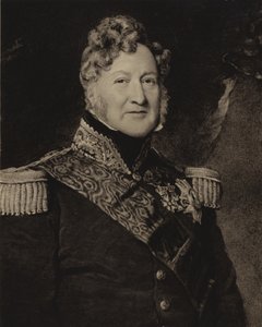 Kuningas Ludvig Philippe I tekijältä English School