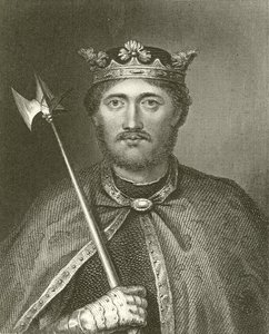 Kuningas Richard I tekijältä English School