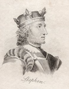 King Stephen, 