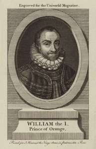 Kuningas William I tekijältä English School