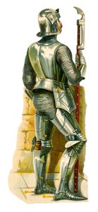 Kuningas Henrik VI:n ritari, 1429-1461 tekijältä English School