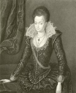 Lady Arabella Stuart tekijältä English School