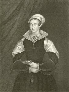 Lady Jane Gray tekijältä English School