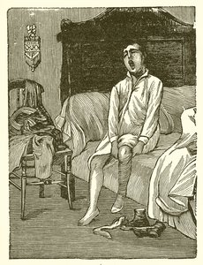 Laiska poika