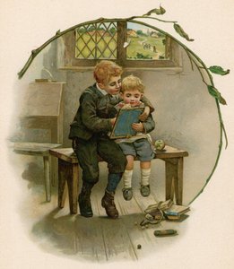 Kirjoittamisen oppiminen tekijältä English School