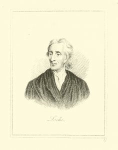 Locke tekijältä English School