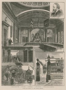 London City Guilds: The Salters Company tekijältä English School