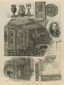 London City Guilds: The Vintners Company tekijältä English School