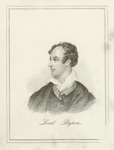 Lordi Byron tekijältä English School