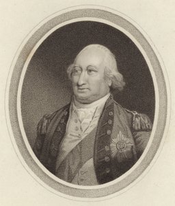 Lordi Cornwallis tekijältä English School